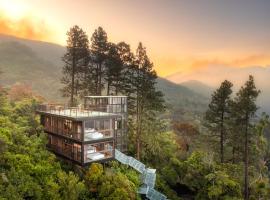 The Riverston Grand，位于马特莱的酒店