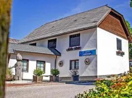 Holiday apartment "Carinthia"