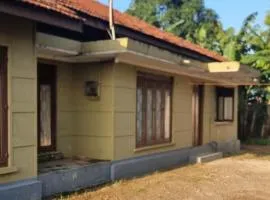 Holiday Bungalow for rent, Inuvil, Jaffna