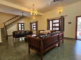 Veda Villa Kundapura