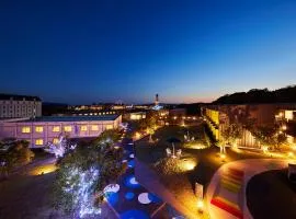 Hotel Rotterdam Huis Ten Bosch