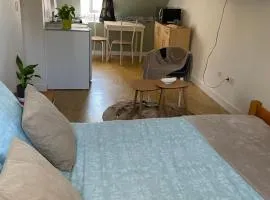 Studio, au cœur de St pierre sur dives