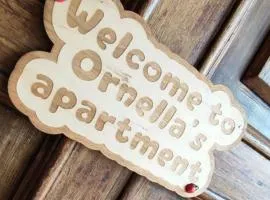 Ornella's apartment