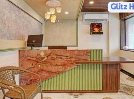 New Golden By Glitz Hotels，位于纳威孟买的酒店