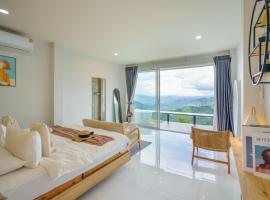 Phu Phop Kham，位于Ban Huai Khai的酒店
