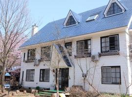 Hakuba Snow Fox，位于白马村的住宿