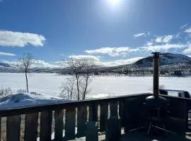 Cabin Kilpisjärvi