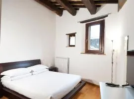 Perugia-Apartments Torricella