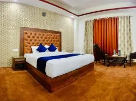 Hotel Radian regency - Top Rated Property near KUFRI