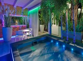 Hotel Locanda Al Piave ***S，位于皮亚韦河畔圣多纳的酒店