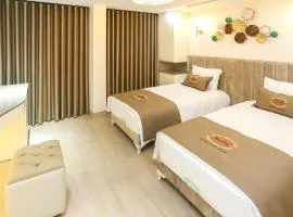 Safa Hotel Old City