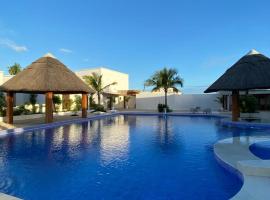 The Bali Resort Zanzibar，位于平圭的酒店