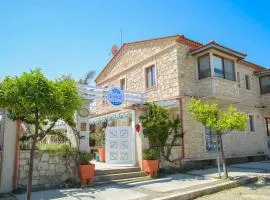 阿拉恰特丁香酒店