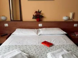 Albergo Trattoria AL TAJ