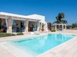 Villa Lucia - Piscina Privata