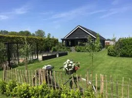 Vakantiehuisje B&B de Kleine Voskuil