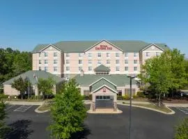 Hilton Garden Inn Raleigh Capital Blvd I-540