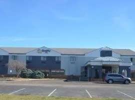 佩里斯堡智选假日酒店