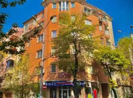 Varna Cathedral Apartments