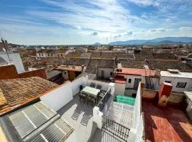 Casa Naranja