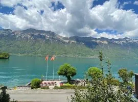 Boutique Hotel Bellevue B&B am Brienzersee Iseltwald Interlaken