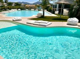 La Siègià Resort spa，位于马萨马里蒂马的酒店