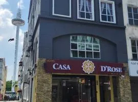 Casa D'Rose Hotel