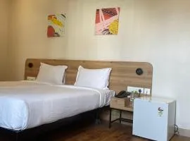 I-stay Hitec Hotel