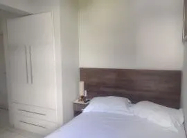 Fique tranquilo, bem localizado!