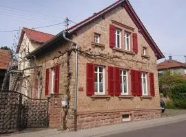 Ferienwohnung Weinstraßenmitte