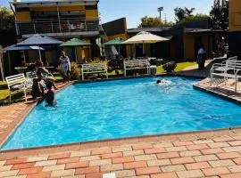 Platinum Guest lodge Germiston