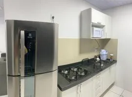 Apartamento grande para família ou amigos
