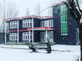 Skardu One Resort and Guest House