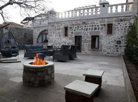 Burhan bey konagı