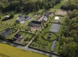 Domaine de la Vaudouriere