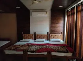 SGH Guest House