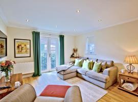 Inglewood Apartment, Ingleton, Yorkshire Dales National Park, Famous Three Peaks, Near The Lake District, Pets Are Welcome，位于英格尔顿的酒店