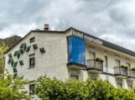 Hotel Marrodan Arnedillo