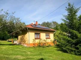 Mura Völgye Vendégház