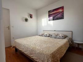 Apartman Mimi - Pula airport