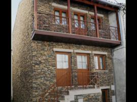 Latada Suit's Serra da Estrela，位于Sameiro的酒店