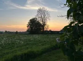 Ferienwohnung Weitblick