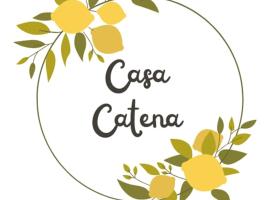 Casa Catena，位于加里的酒店