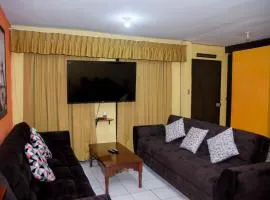 Apartamento Querida Rosy Antigua