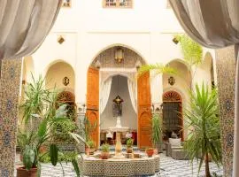Riad Al Ansari