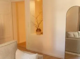 Modernes Altstadt Apartment