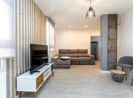 BaruHaus Estrella Mansilla