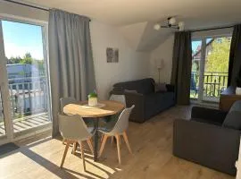 Apartament nr 14 Łeba