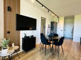 WITTMANN Ferienwohnung 618 Meerblick