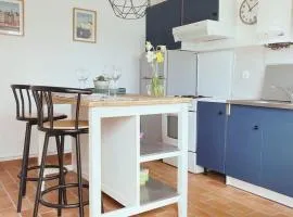 Gite L'Erable Normand